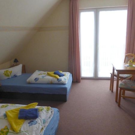 Pension Kristall Elbingerode  Habitación foto