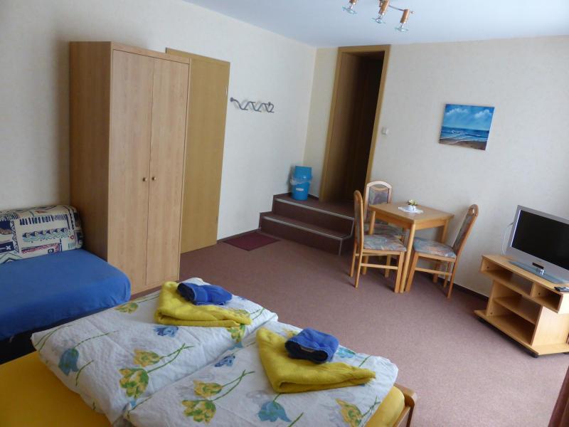 Pension Kristall Elbingerode  Habitación foto